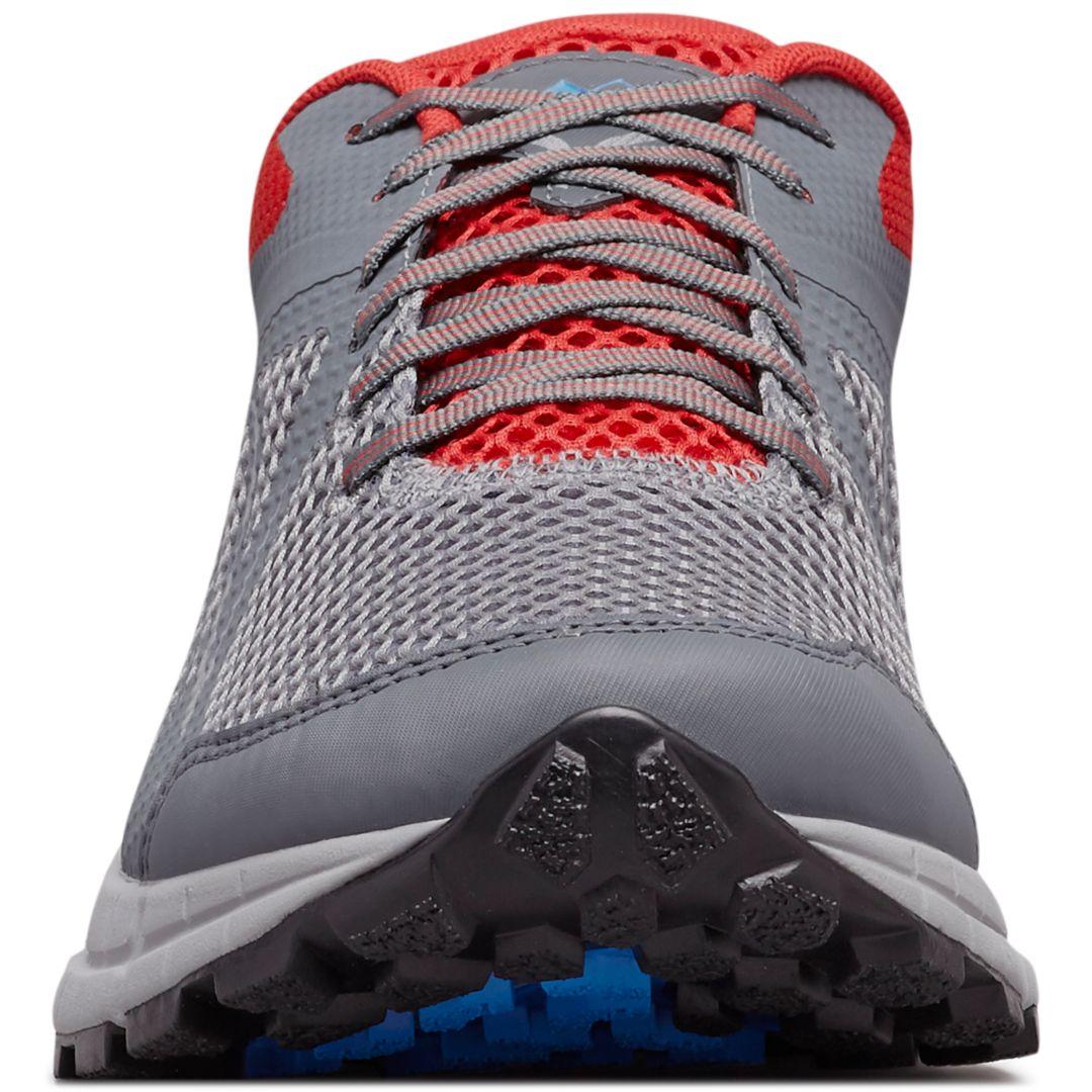 Columbia Men Grey MOJAVE TRAIL II OUTDRY (Complete Waterproof)