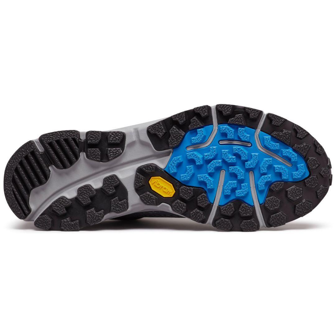 Columbia Men Grey MOJAVE TRAIL II OUTDRY (Complete Waterproof)
