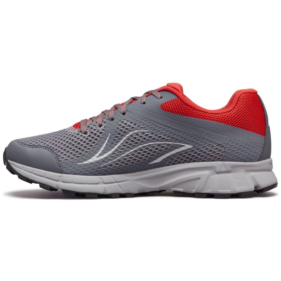 Columbia Men Grey MOJAVE TRAIL II OUTDRY (Complete Waterproof)