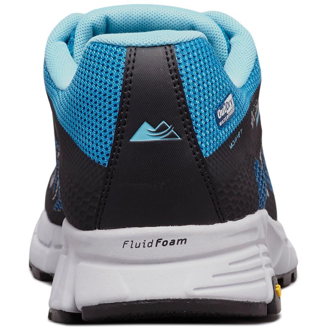 Columbia Men Blue MOJAVE TRAIL II OUTDRY (Complete Waterproof)