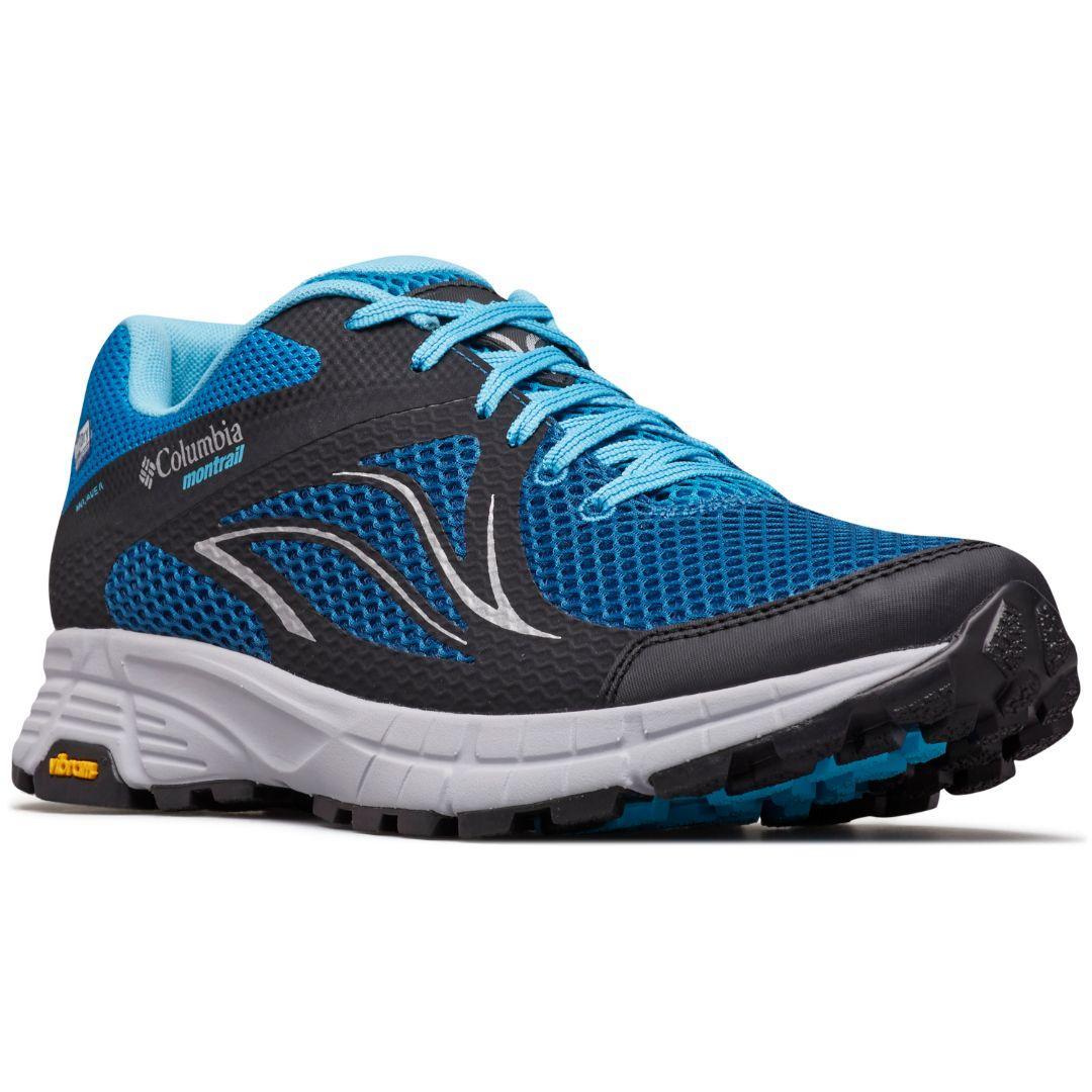 Columbia Men Blue MOJAVE TRAIL II OUTDRY (Complete Waterproof)