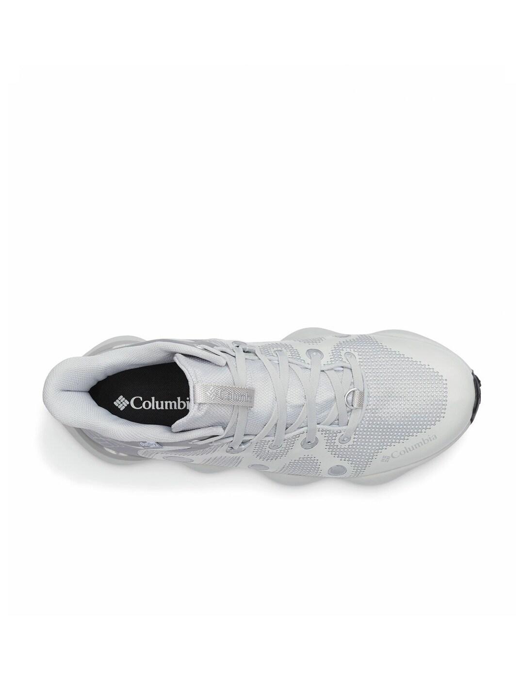Columbia Men Grey ESCAPE THRIVE ENDURE