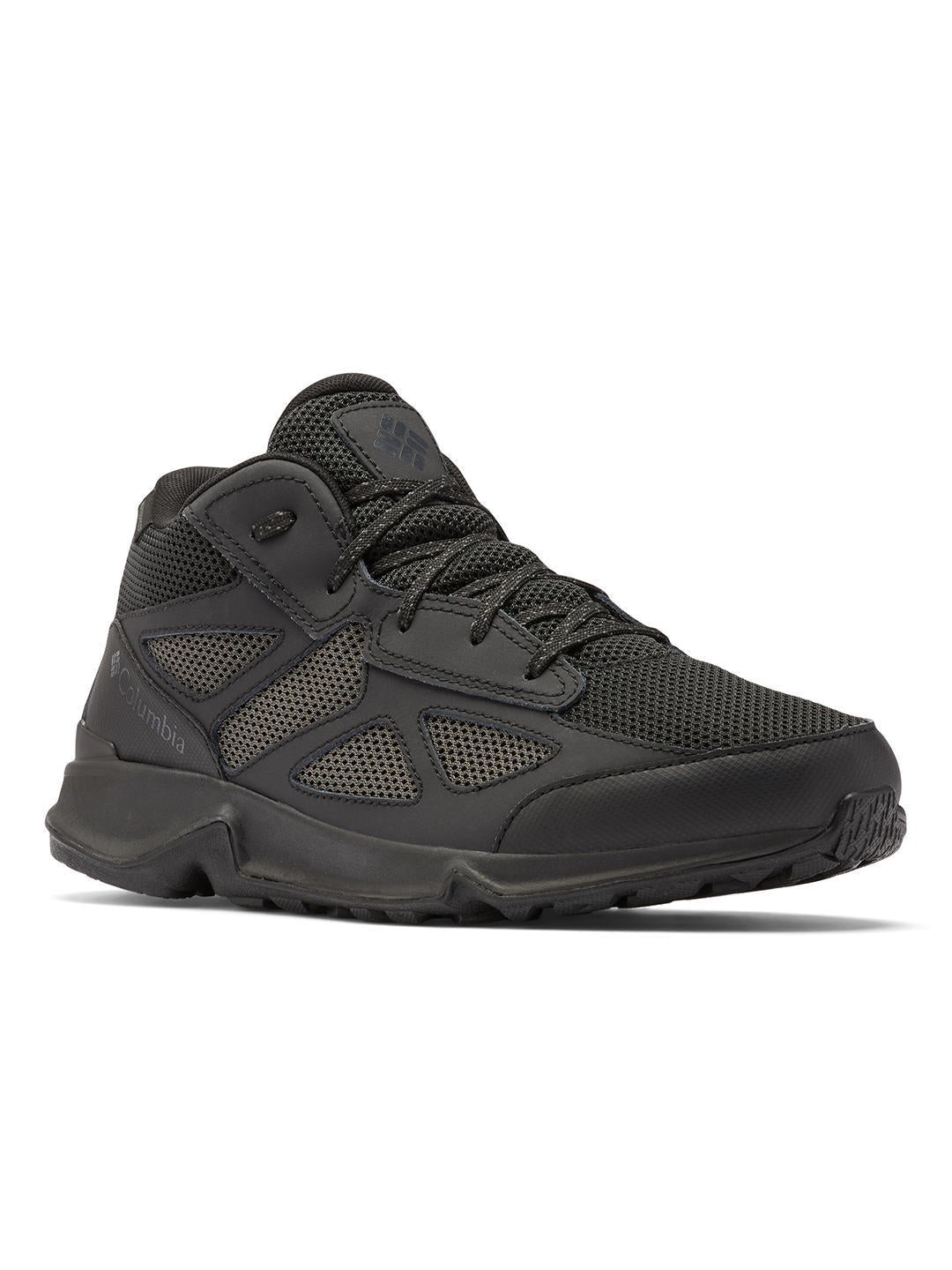 Columbia Men Black VITESSE FASTTRACK MID