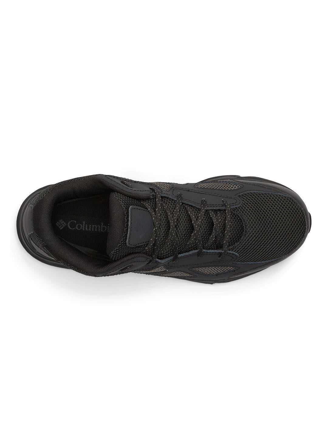 Columbia Men Black VITESSE FASTTRACK MID