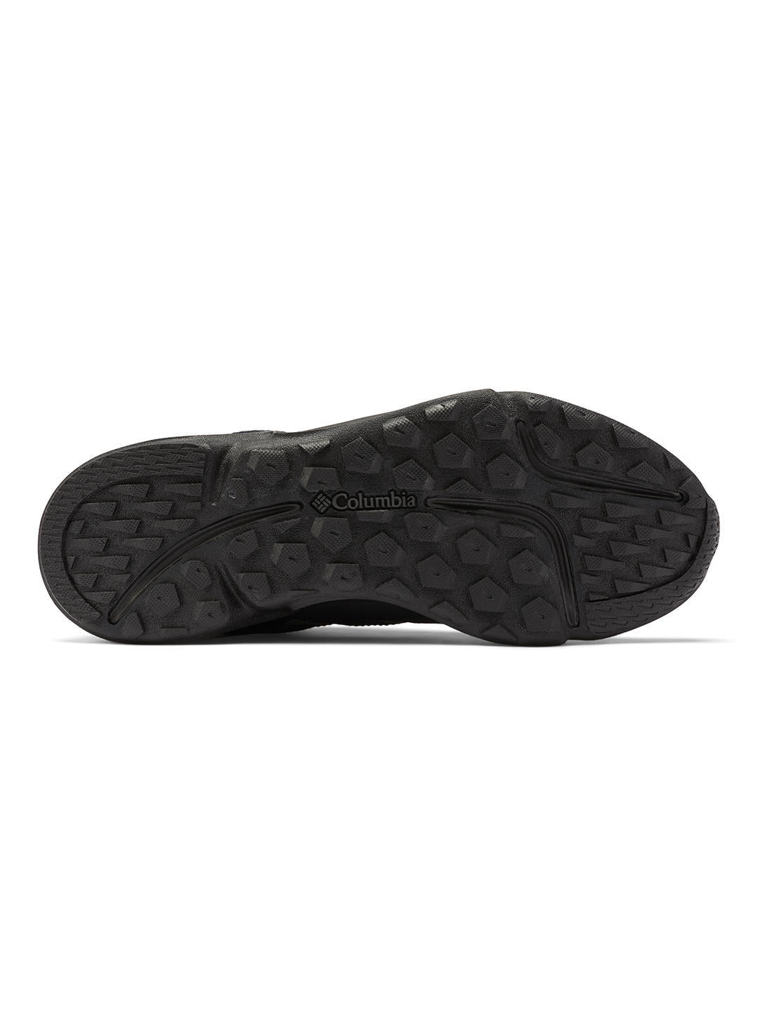 Columbia Men Black VITESSE FASTTRACK MID