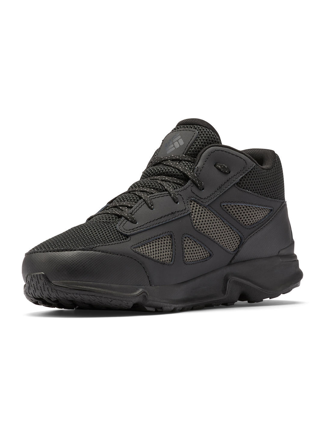 Columbia Men Black VITESSE FASTTRACK MID
