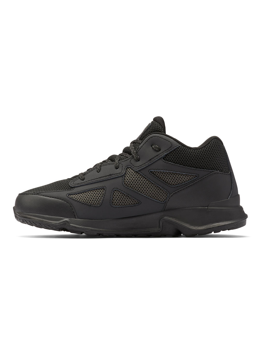 Columbia Men Black VITESSE FASTTRACK MID