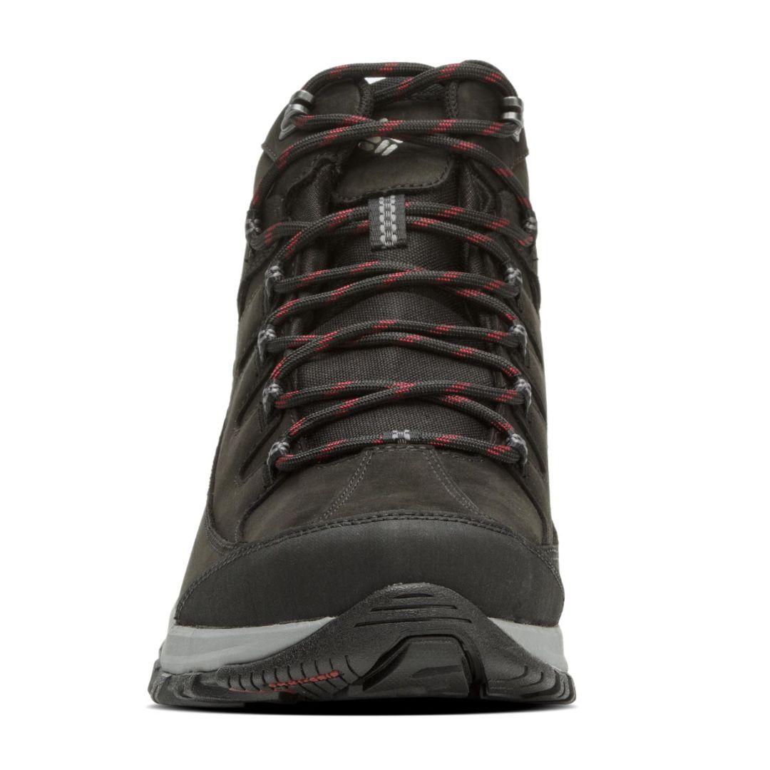 Columbia Men Black TERREBONNE II MID OUTDRY