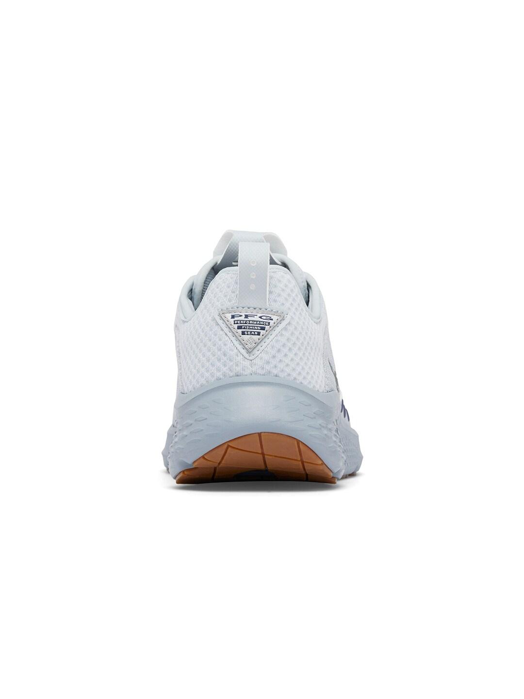 Columbia Men Grey CASTBACK PFG