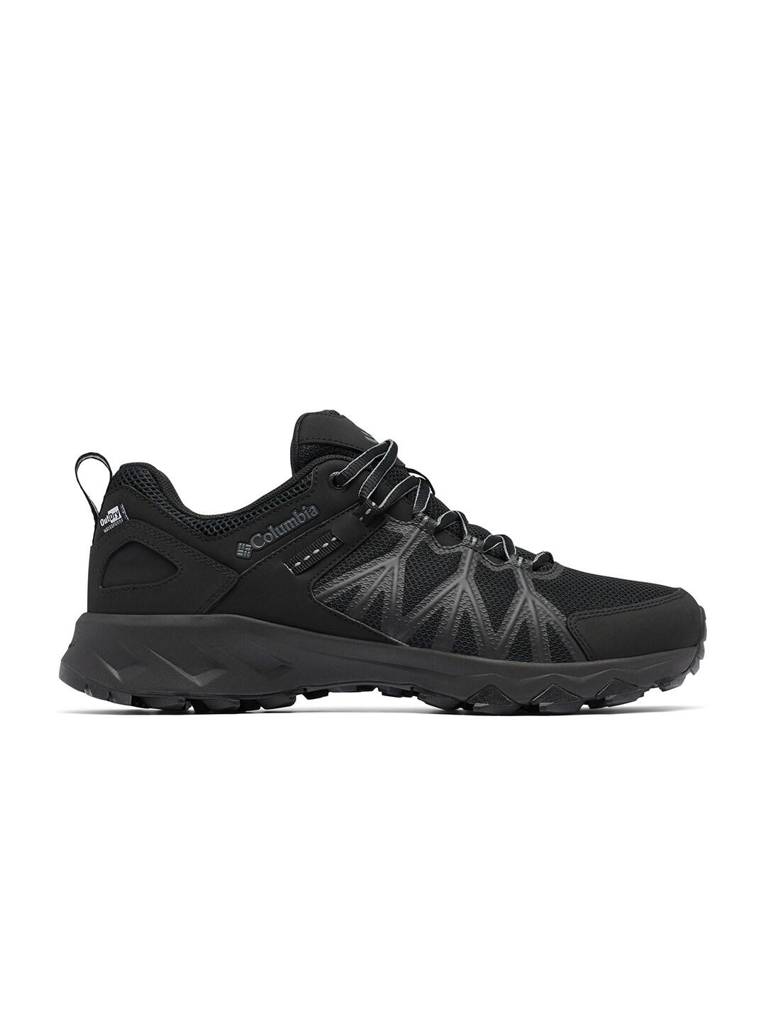 Columbia Men Black PEAKFREAK II OUTDRY