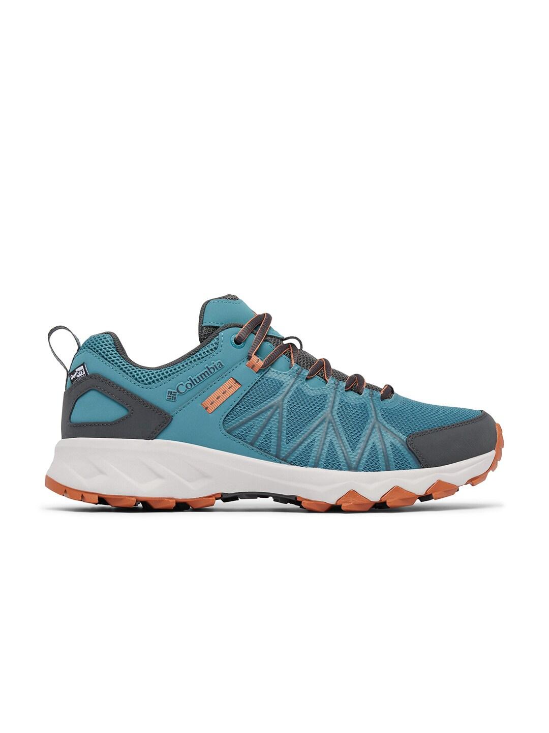 Columbia Men Blue PEAKFREAK II OUTDRY