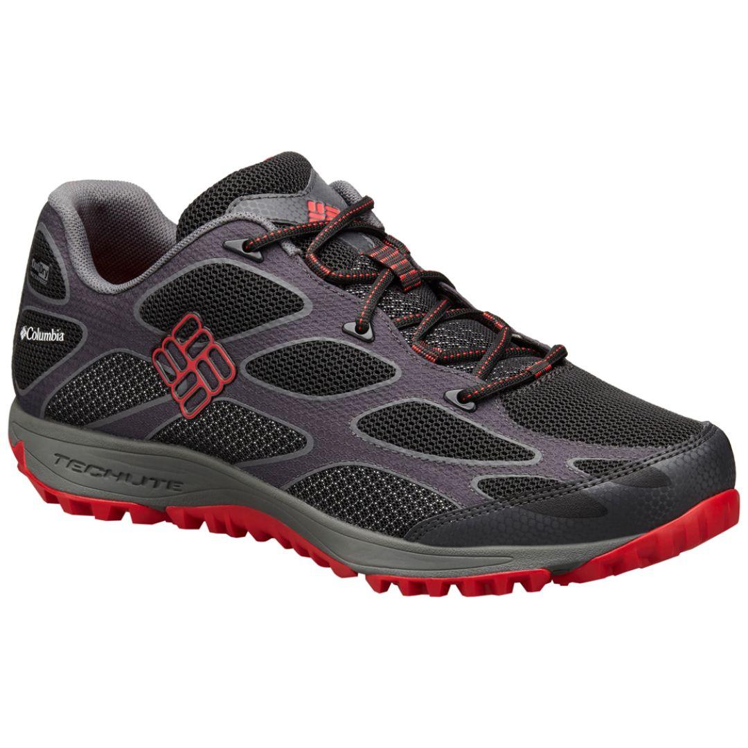 Columbia Men Black CONSPIRACY IV OUTDRY