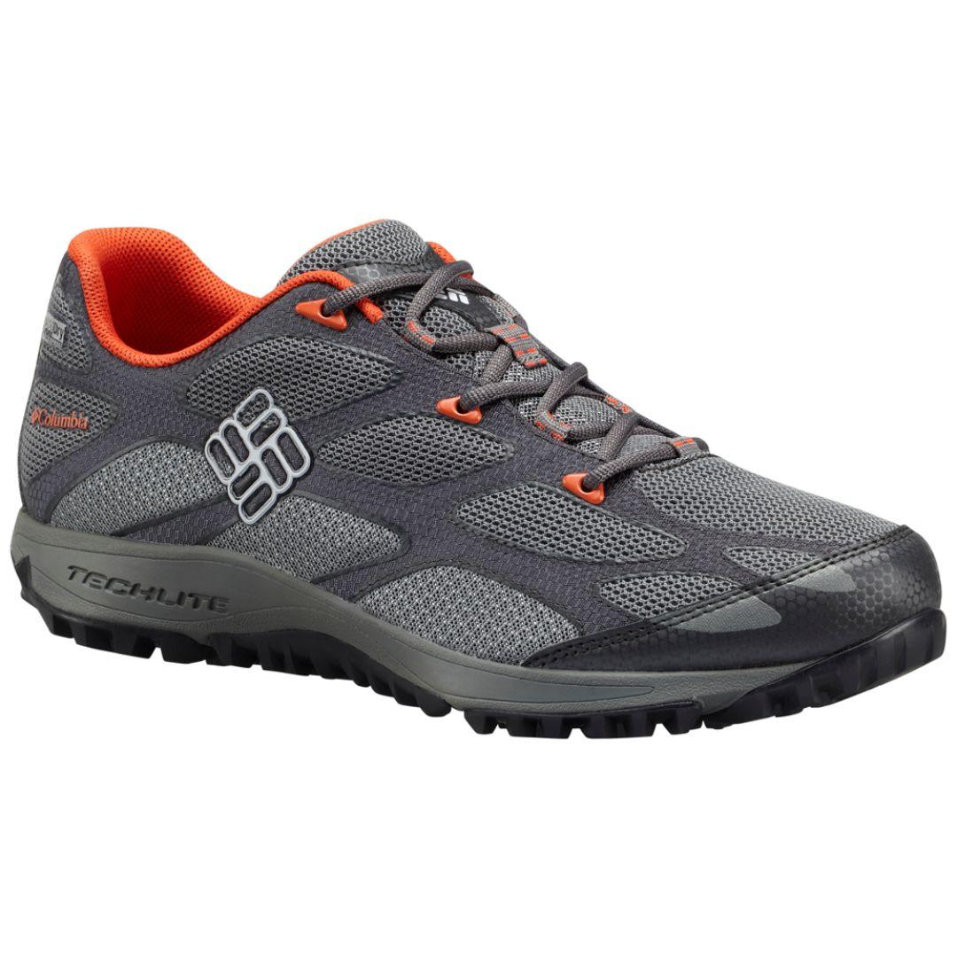 Columbia Men Grey CONSPIRACY IV OUTDRY