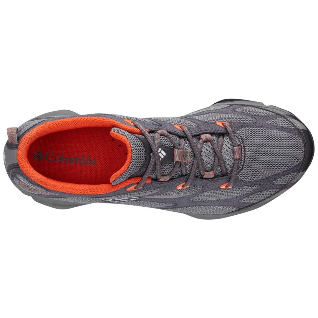 Columbia Men Grey CONSPIRACY IV OUTDRY