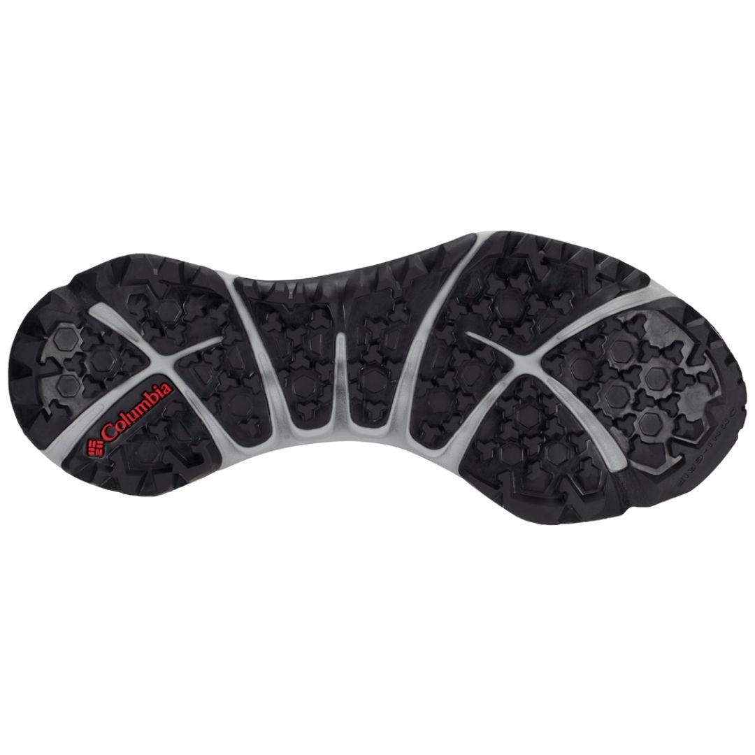 Columbia Men Red CONSPIRACY IV OUTDRY