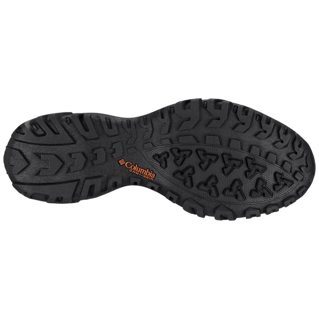 Columbia Men Brown GRAND CANYON MID OUTDRY