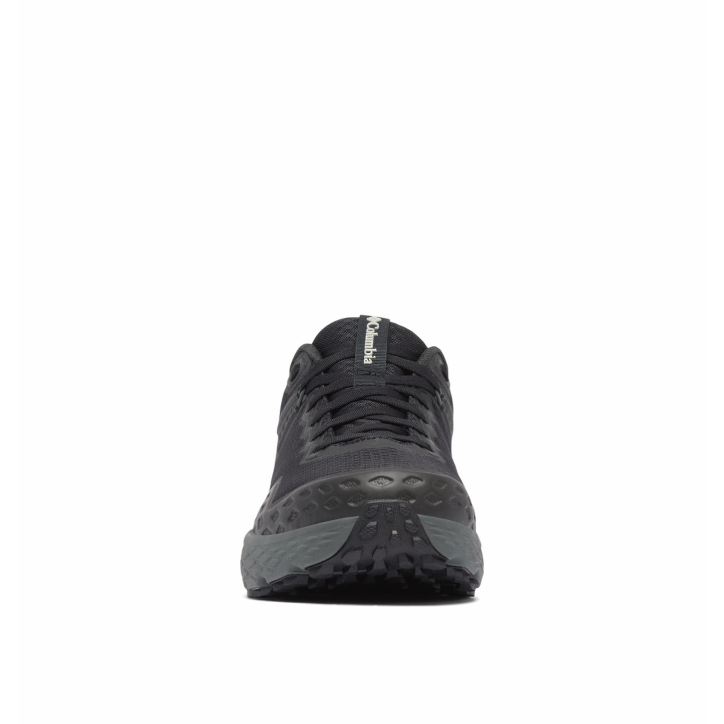 Columbia Men Black OutDry Konos TRS Shoes (Full Waterproof)