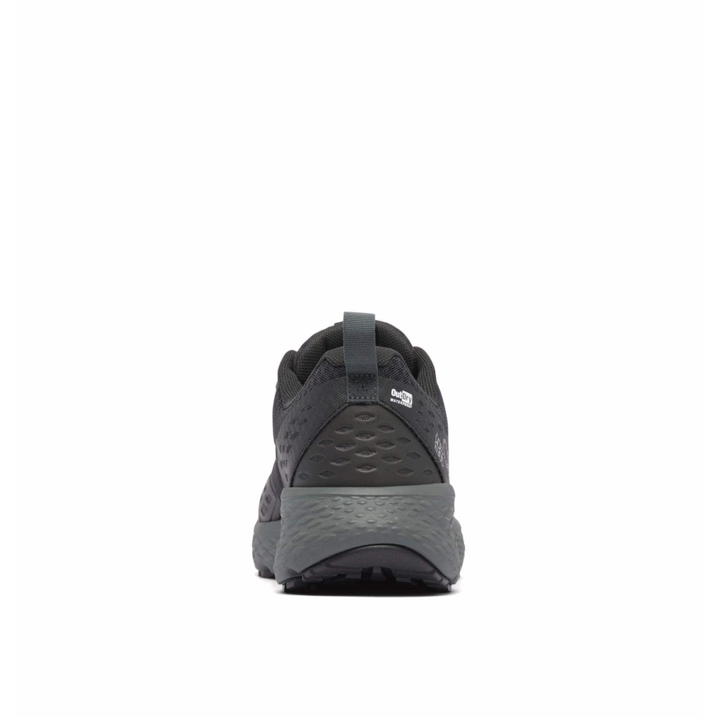 Columbia Men Black OutDry Konos TRS Shoes (Full Waterproof)