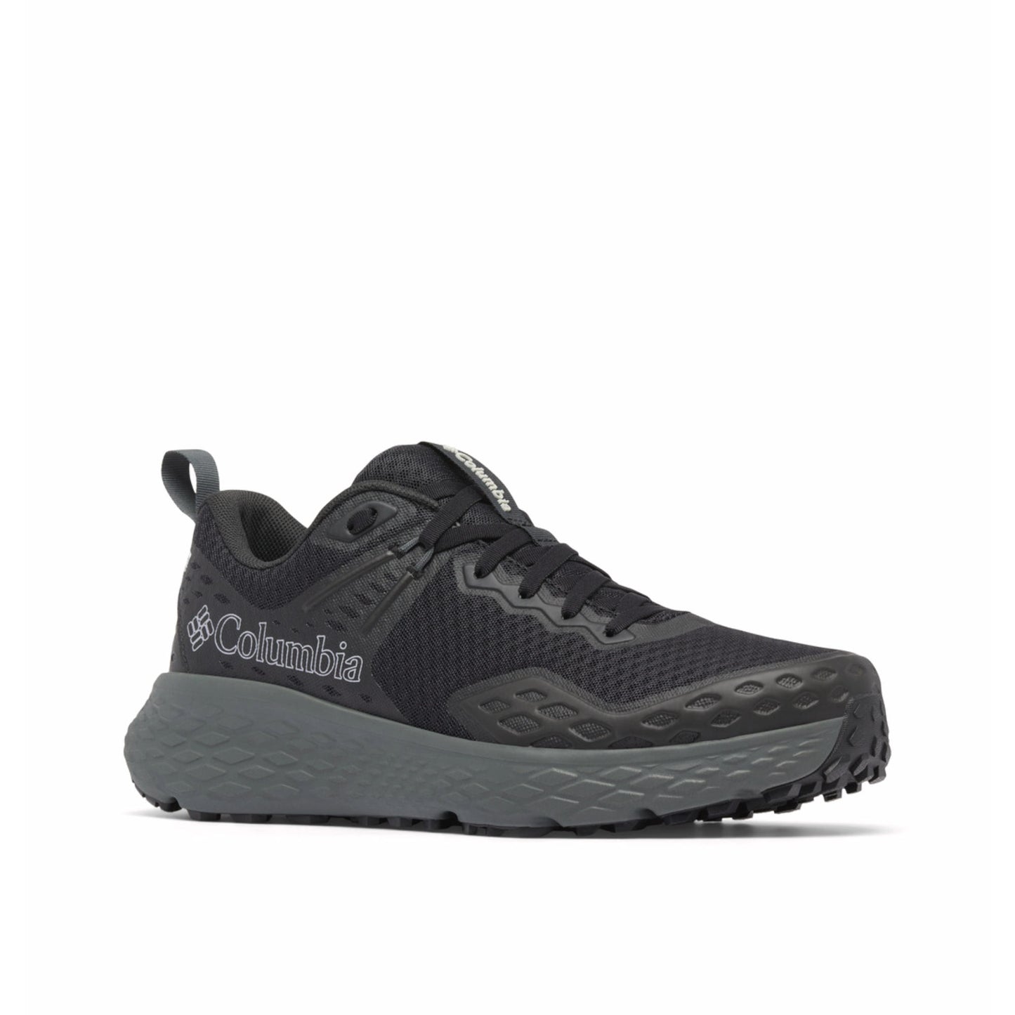 Columbia Men Black OutDry Konos TRS Shoes (Full Waterproof)
