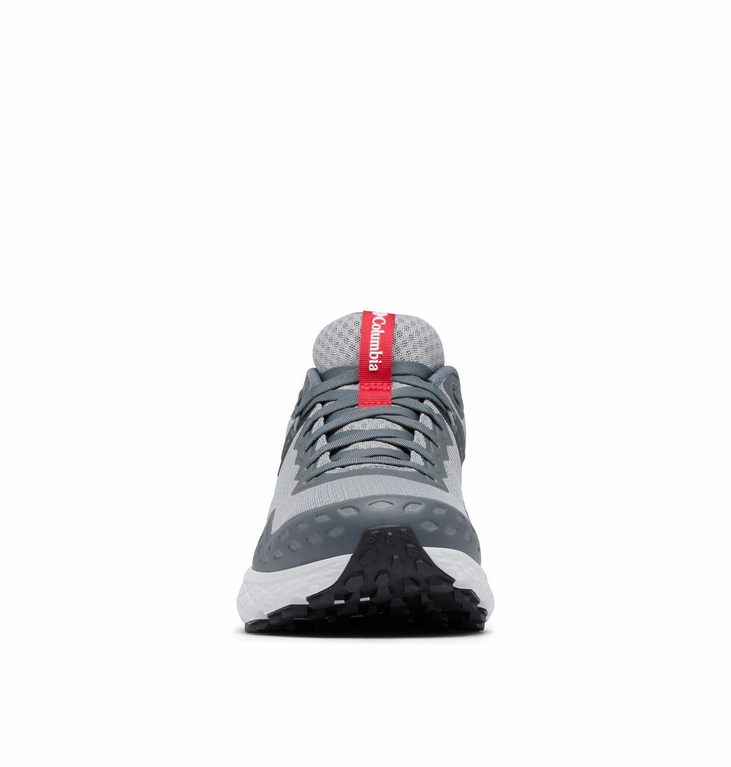 Columbia Mens Grey KONOS TRS OUTDRY