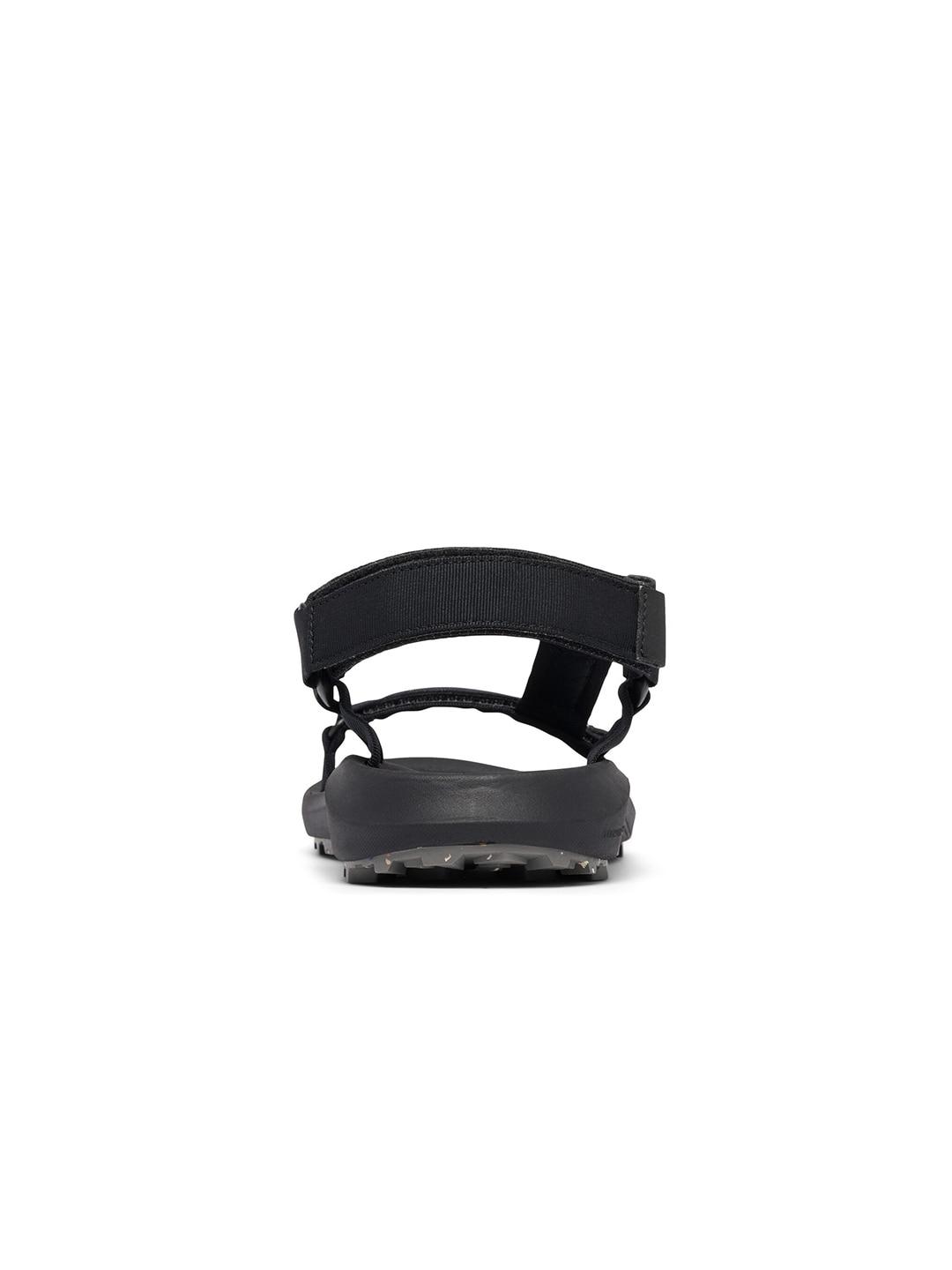 Columbia Men Black GLOBETROT SANDAL
