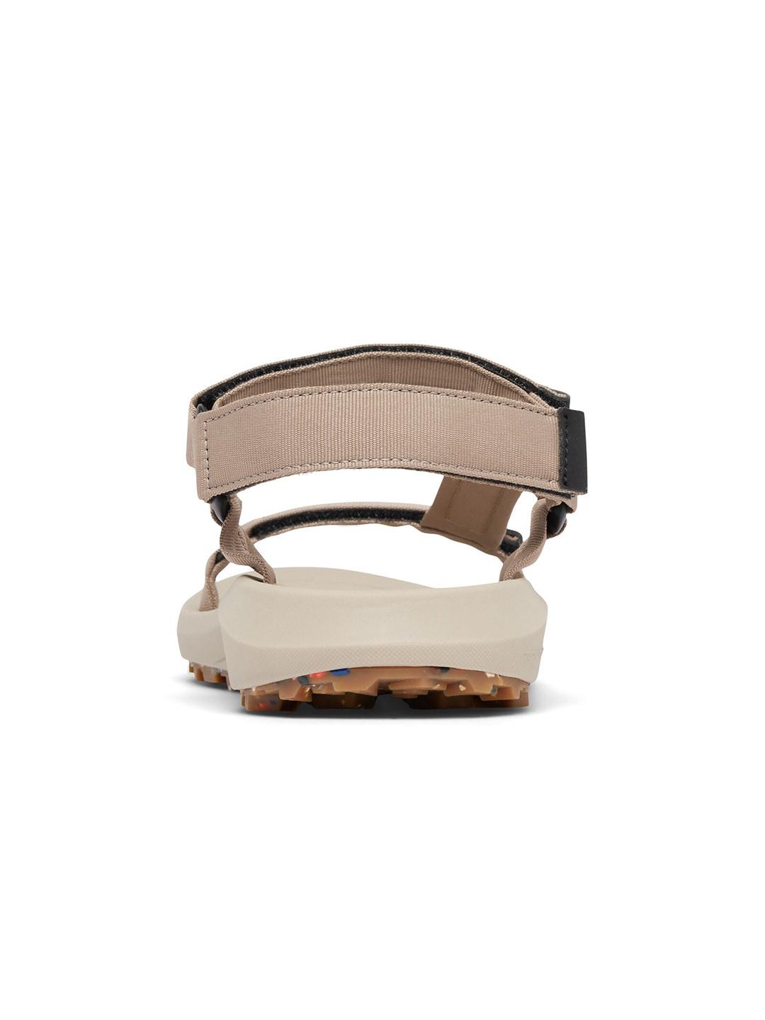 Columbia Men Brown GLOBETROT SANDAL
