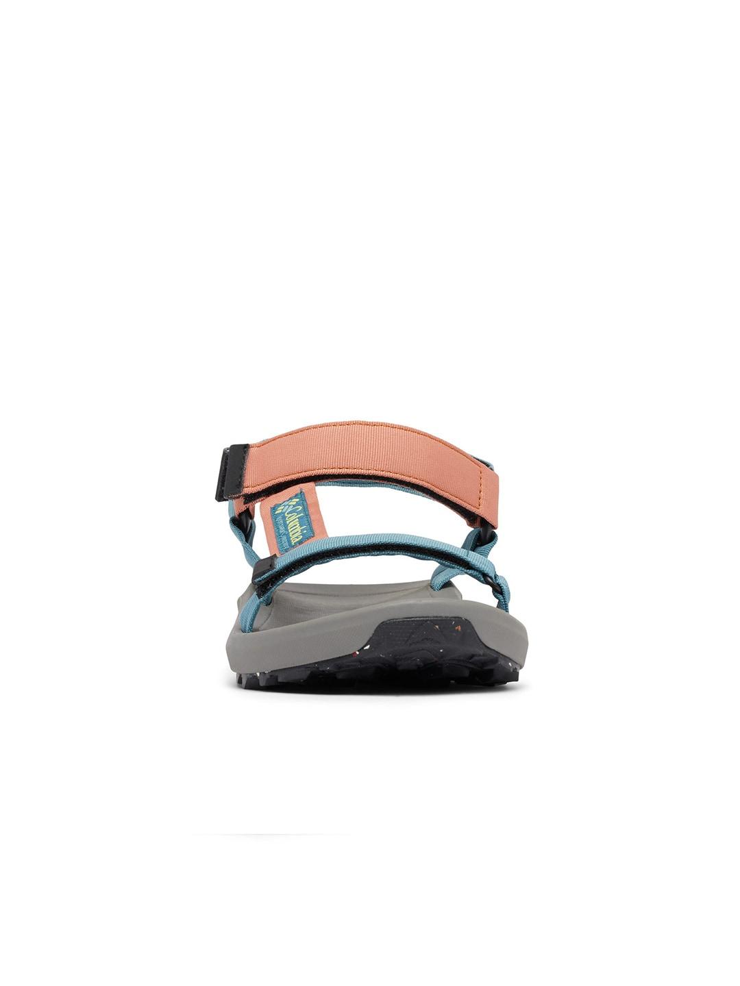 Columbia Men Green GLOBETROT SANDAL
