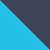 Ocean Blue, Collegiate Navy