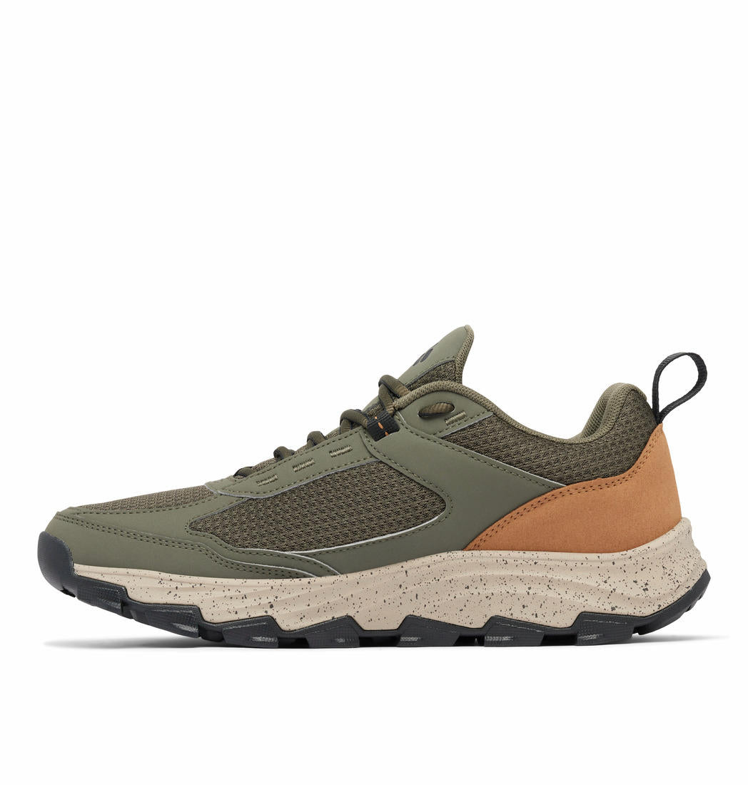 A Men Wearing Columbia Men Green HATANA MAX OUTDRY