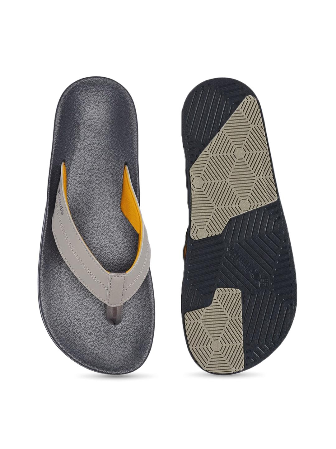 Columbia Men Black HOOD RIVER FLIP