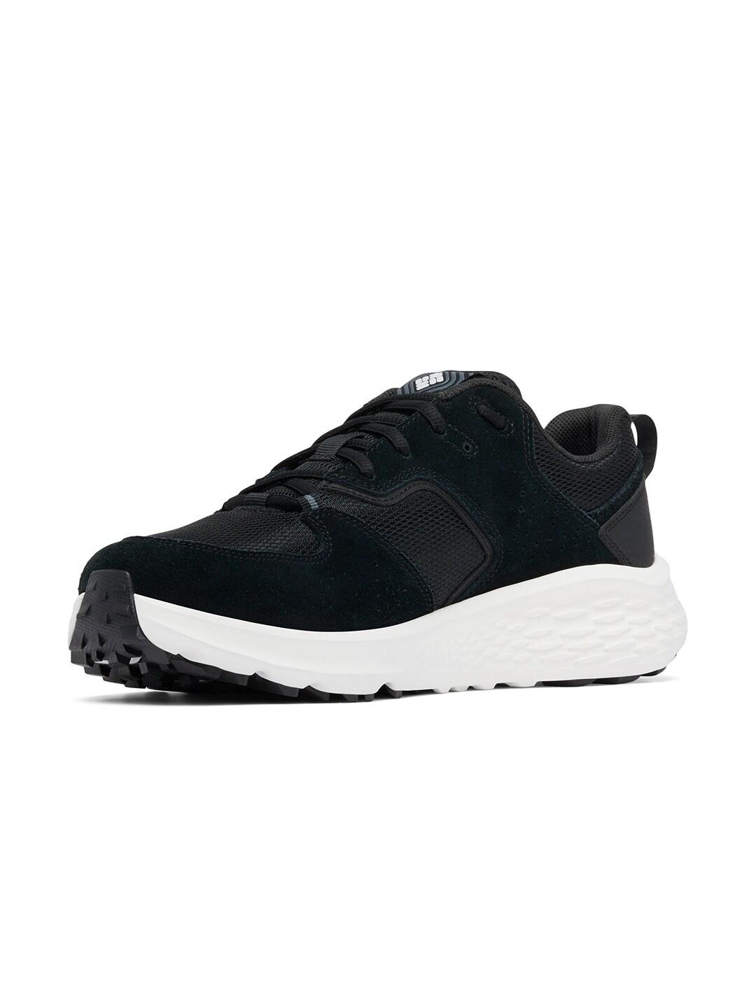 Columbia Men Black BENSON