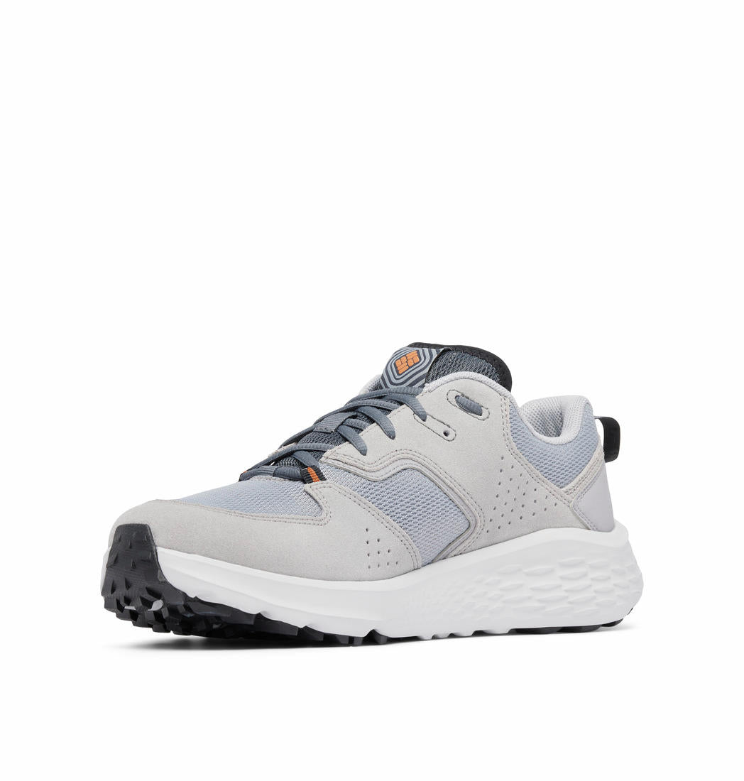 Columbia Mens Grey BENSON
