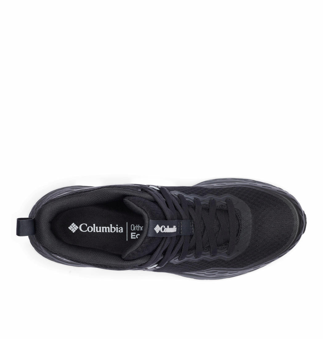 Columbia Mens Black KONOS TRS OUTDRY MID