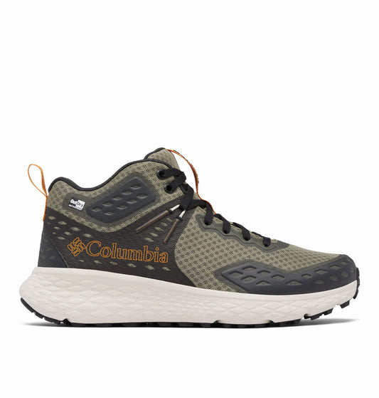 Columbia Mens Olive KONOS TRS OUTDRY MID