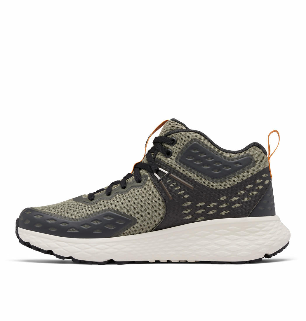 Columbia Mens Olive KONOS TRS OUTDRY MID