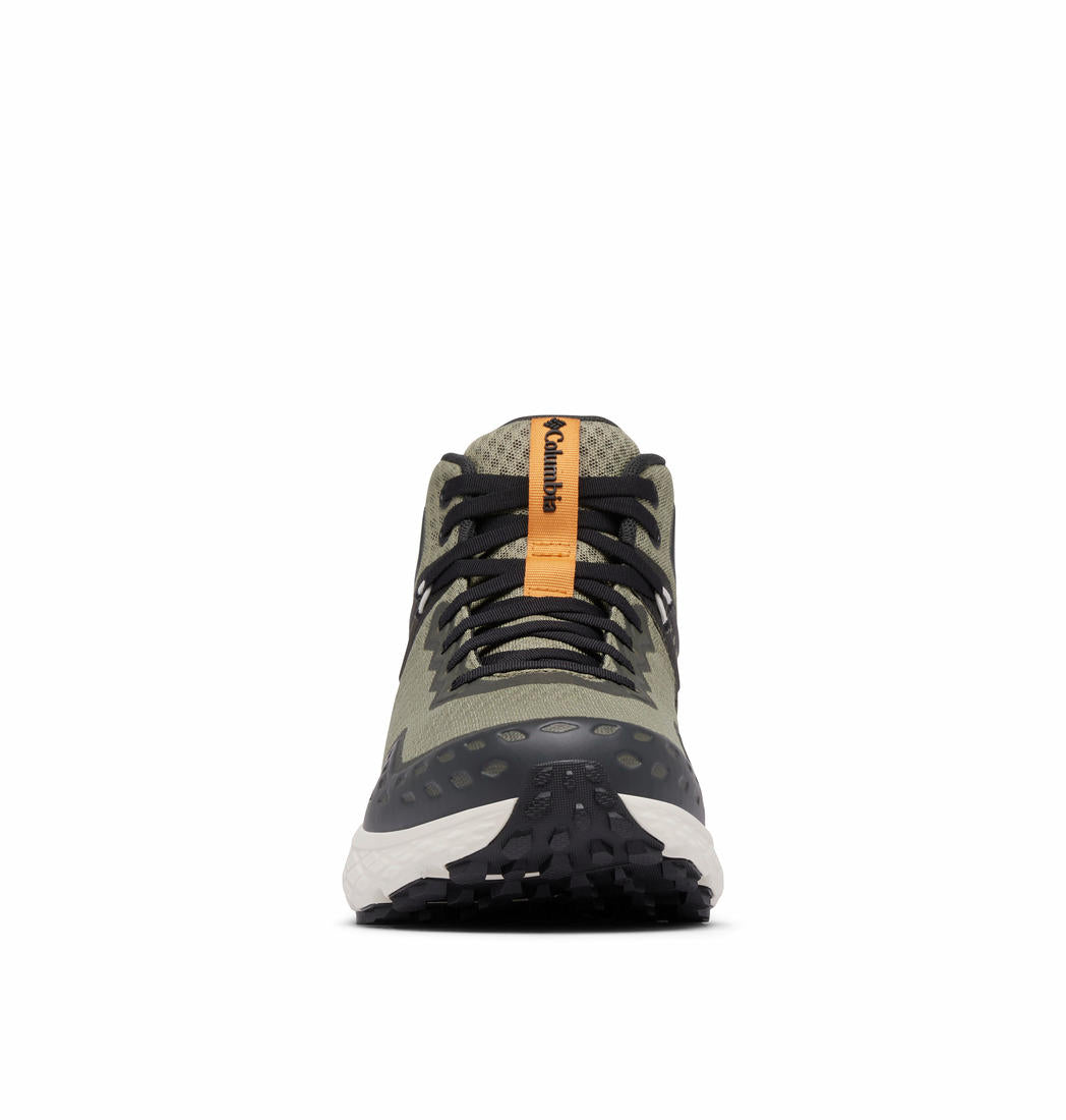Columbia Mens Olive KONOS TRS OUTDRY MID