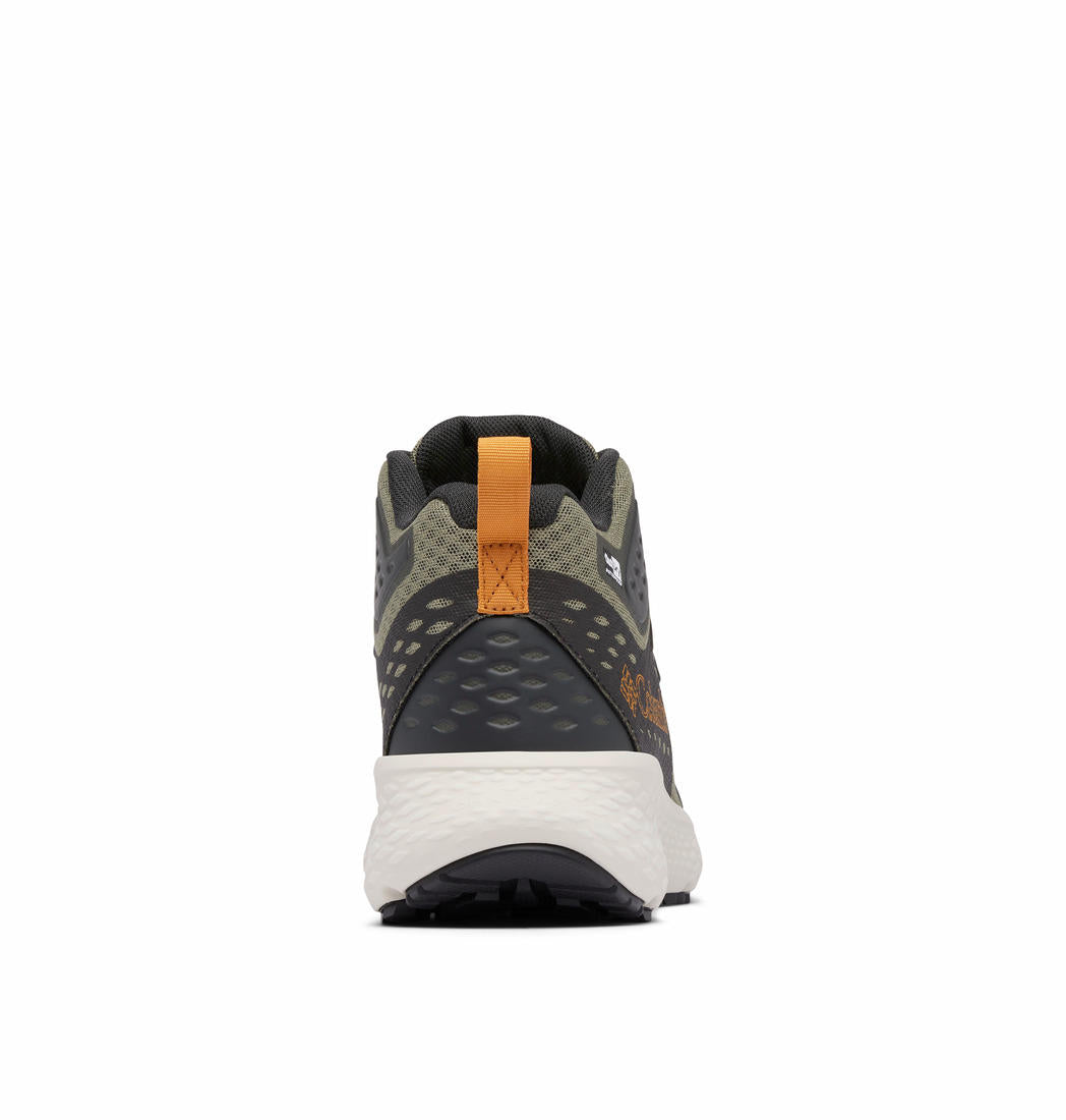 Columbia Mens Olive KONOS TRS OUTDRY MID