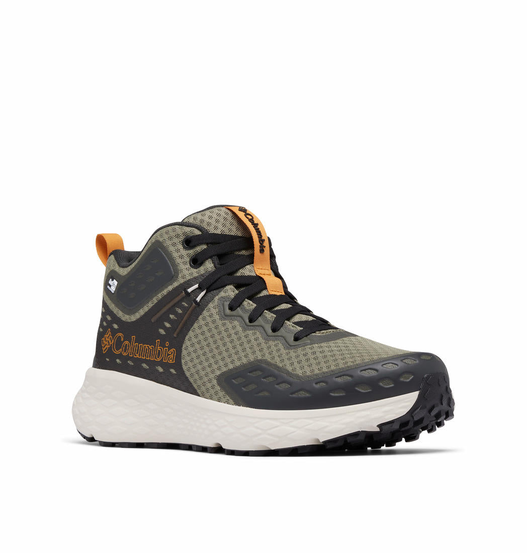 Columbia Mens Olive KONOS TRS OUTDRY MID