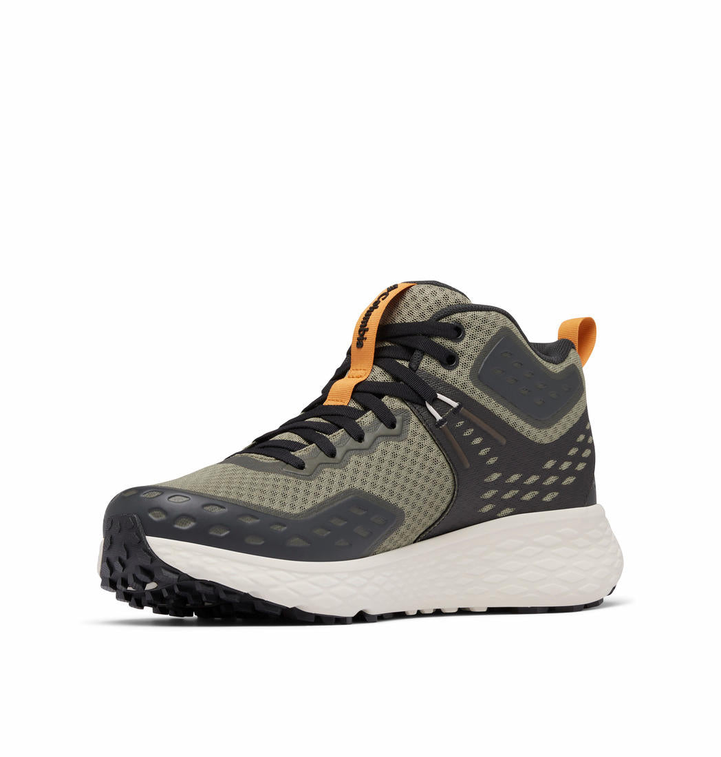 Columbia Mens Olive KONOS TRS OUTDRY MID