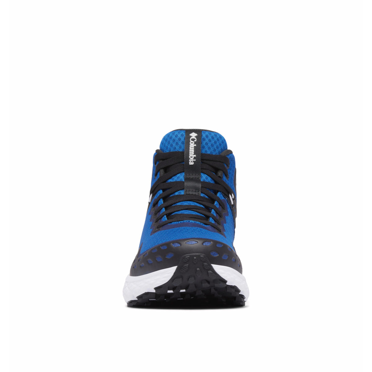 Columbia Men Blue KONOS TRS OUTDRY MID