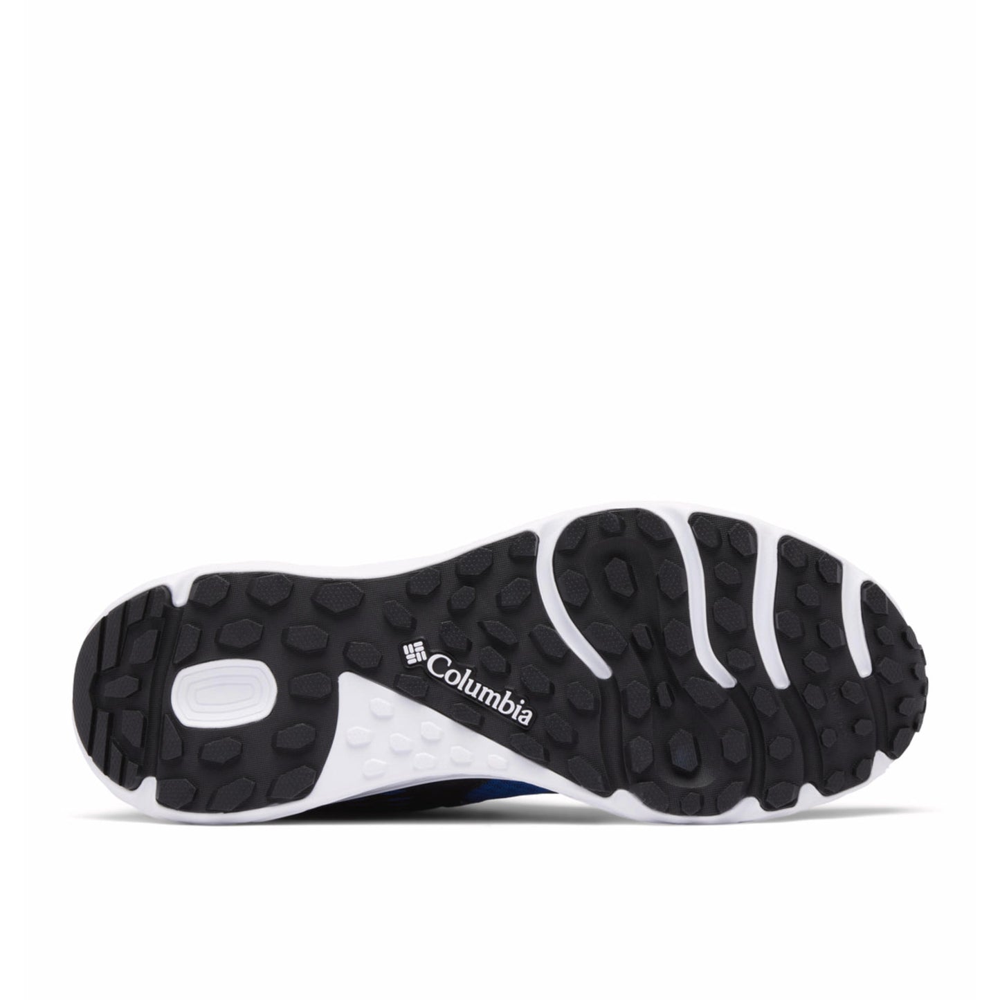 Columbia Men Blue KONOS TRS OUTDRY MID