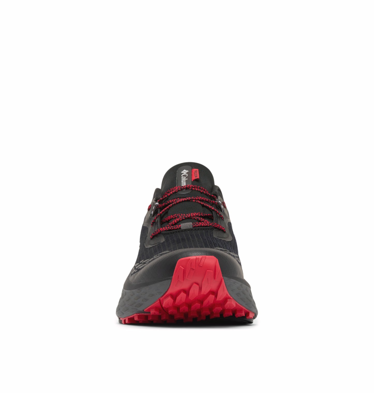Columbia Men Black OmniMax Konos Trillium ATR Trail Running Shoes