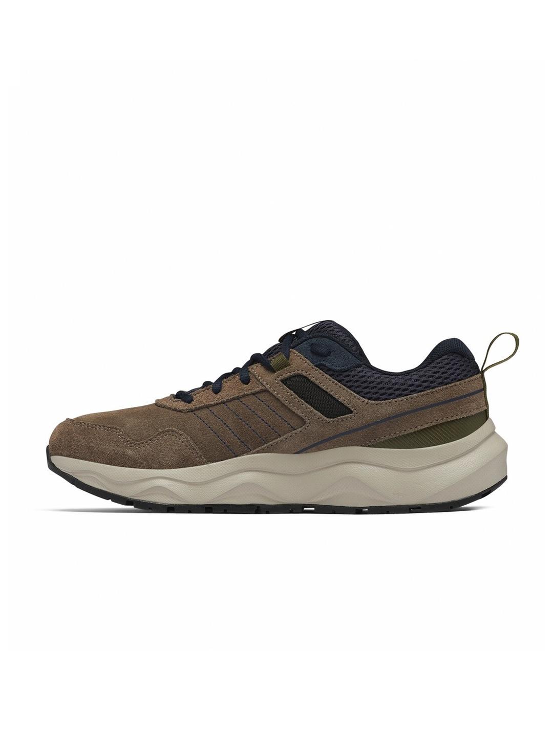 Columbia Men BROWN Plateau Venture