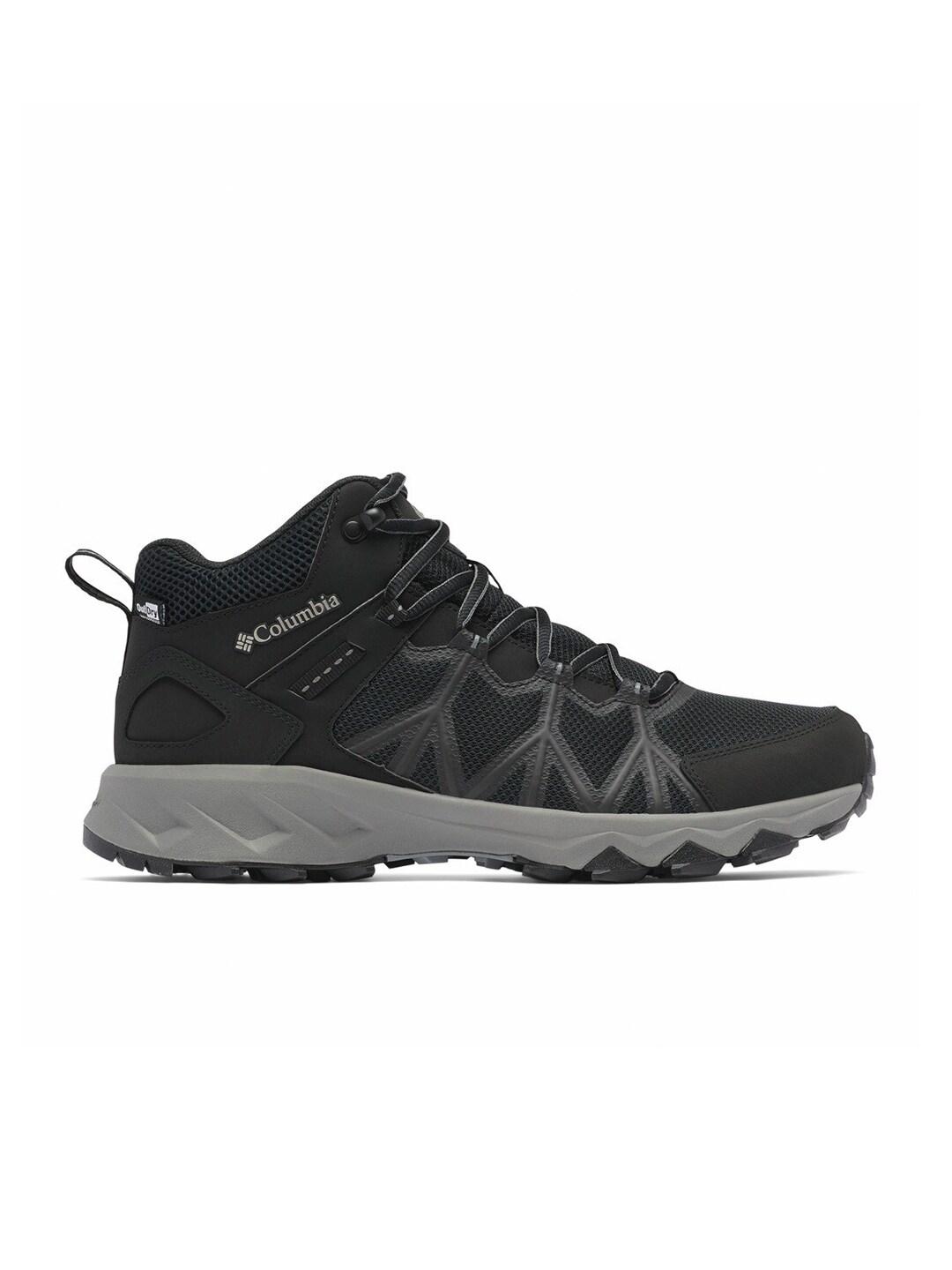 Columbia Men Black PEAKFREAK II MID OUTDRY