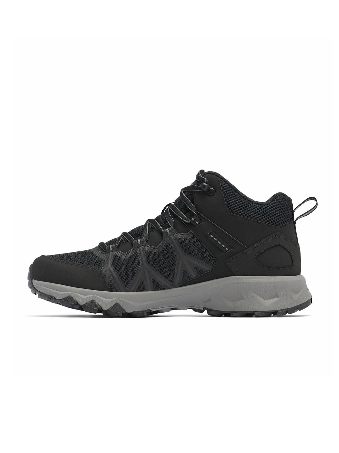 Columbia Men Black PEAKFREAK II MID OUTDRY