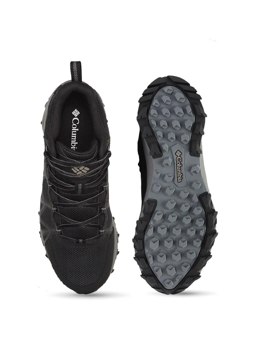 Columbia Men Black PEAKFREAK II MID OUTDRY
