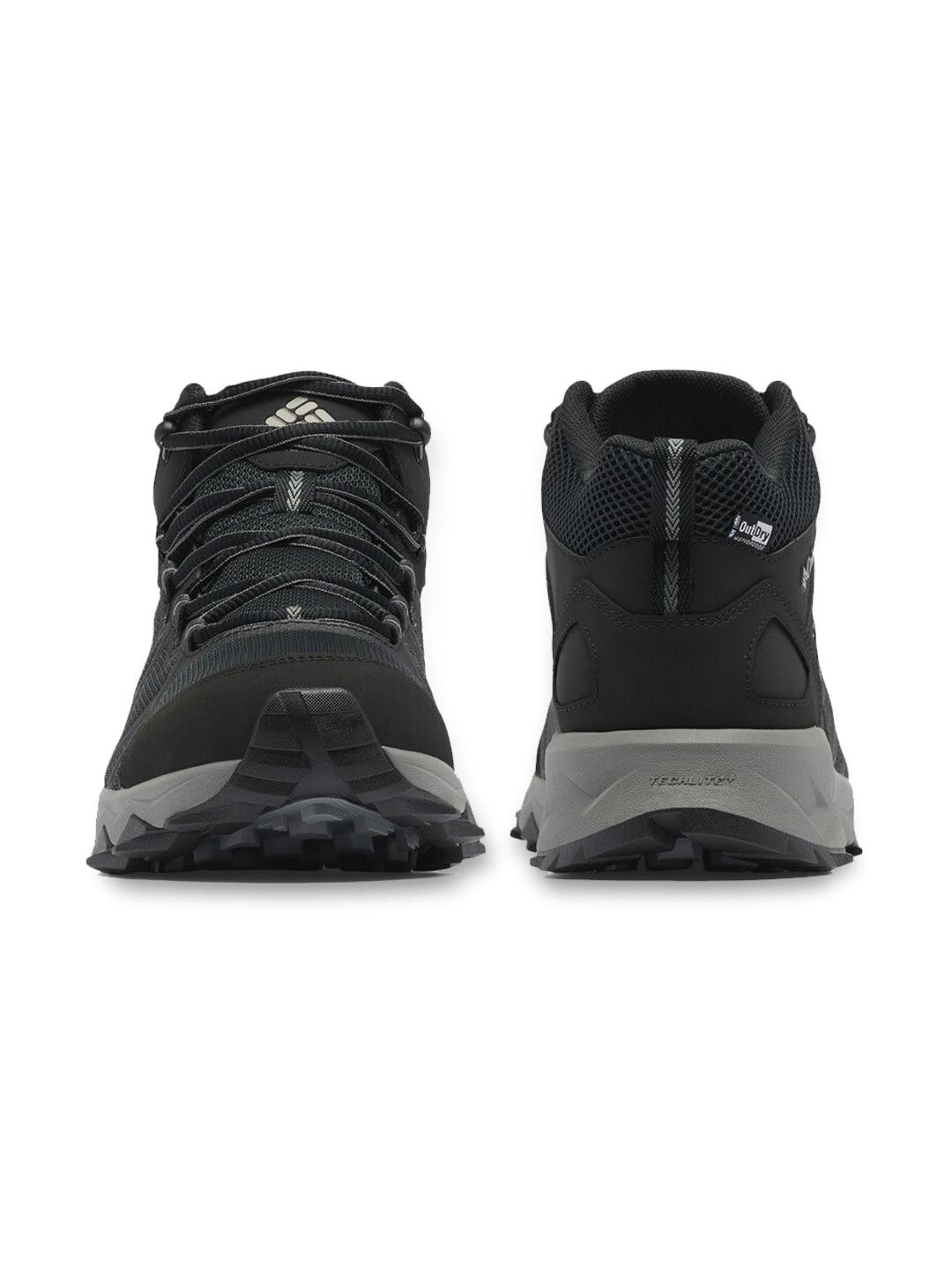 Columbia Men Black PEAKFREAK II MID OUTDRY