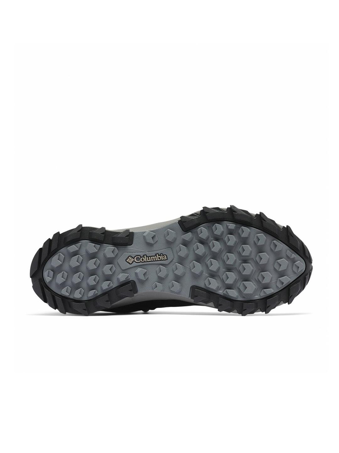 Columbia Men Black PEAKFREAK II MID OUTDRY