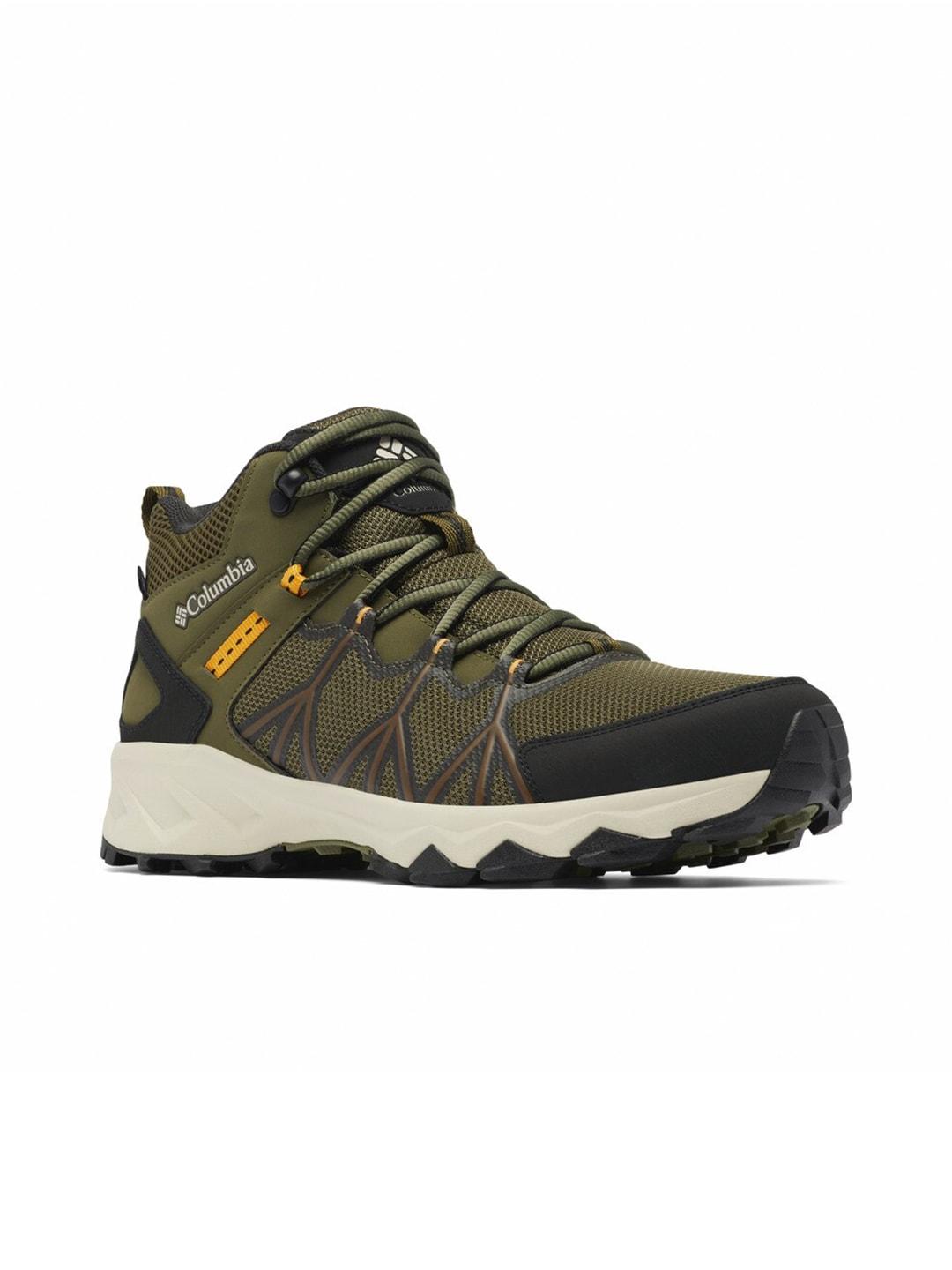 Columbia Men Green PEAKFREAK II MID OUTDRY