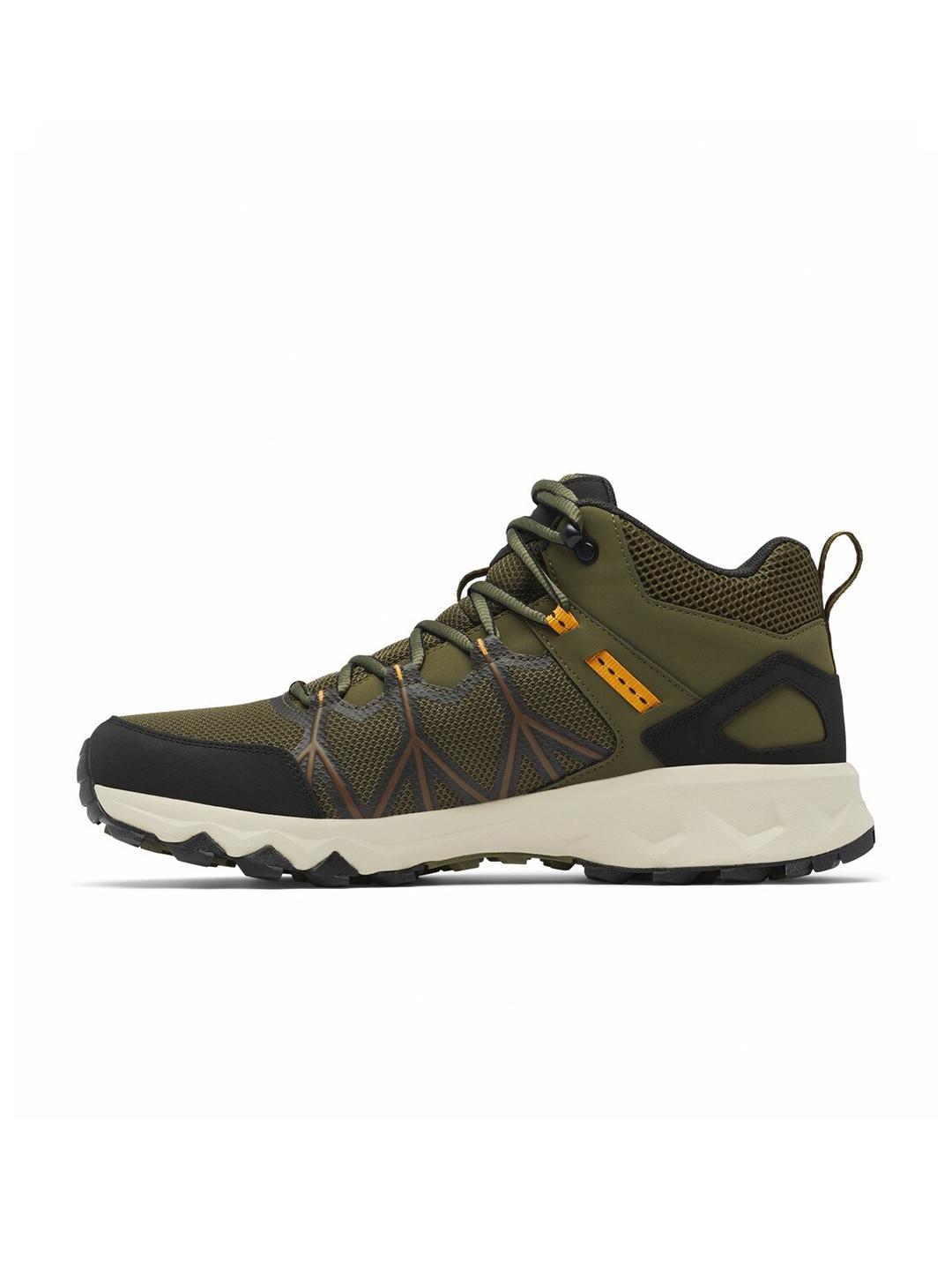 Columbia Men Green PEAKFREAK II MID OUTDRY